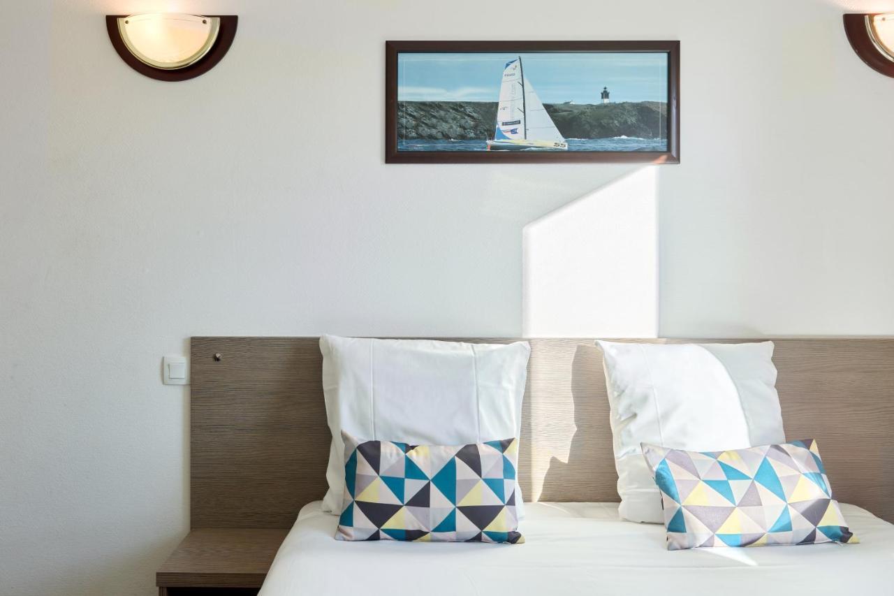 Comfort Aparthotel Versailles, St Cyr L'Ecole Saint-Cyr-lʼÉcole Kültér fotó